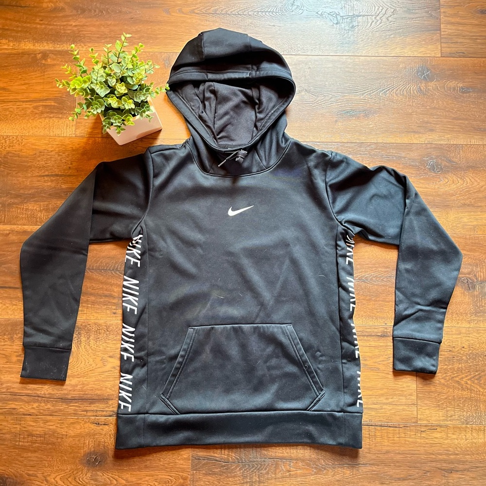Women’s Nike Dri-Fit Hoodie Sweatshirt - Size Small